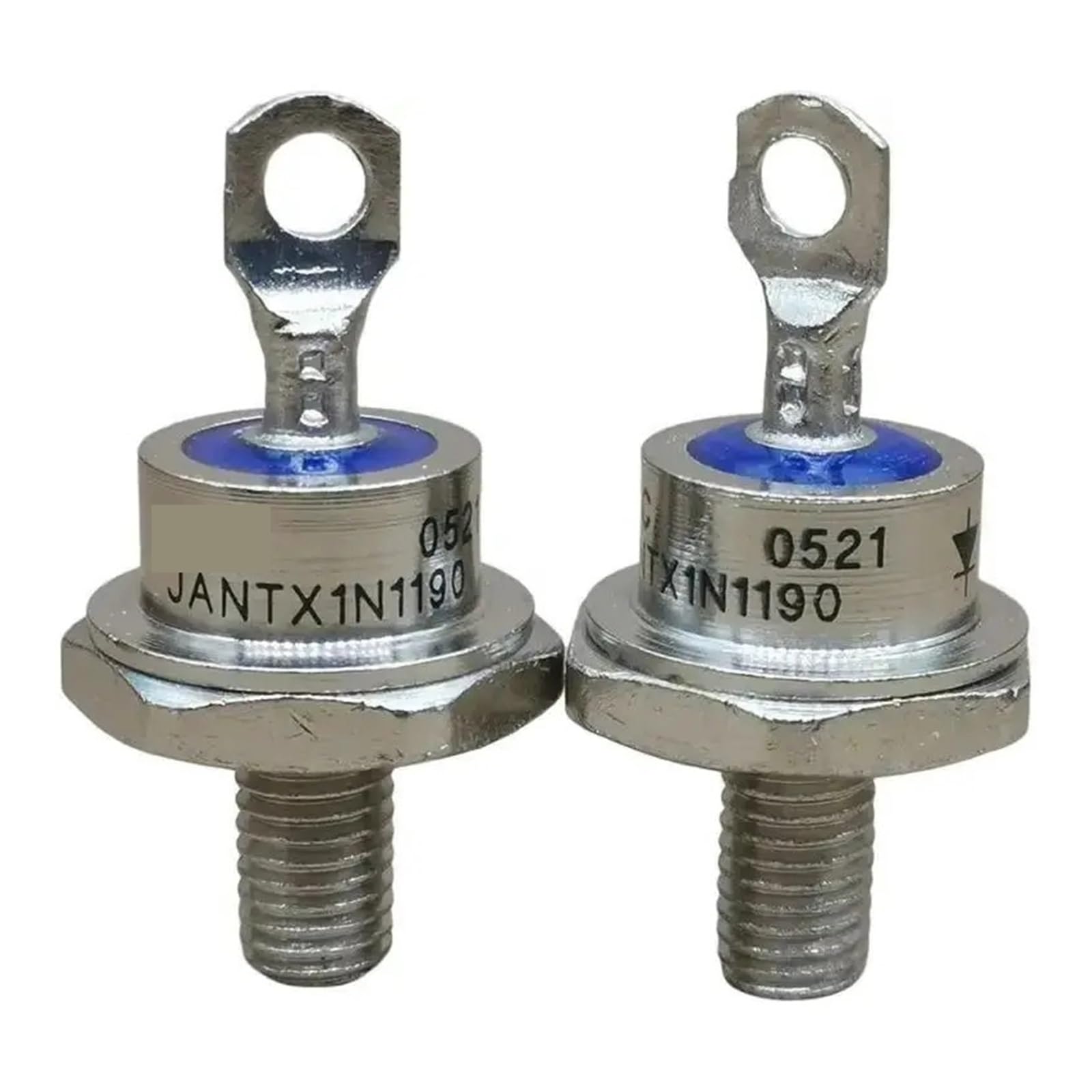 BFSYDLUJ 1pcs JANTX1N1190 JANTX1N1190R Diode Thyristor(JANTX1N1190R)