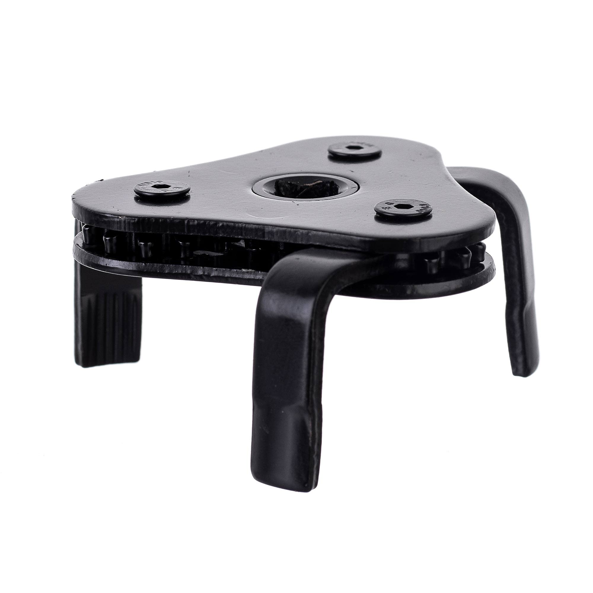 TC TECHNIC Jeu de 30 clés universelles pour filtre ŕ huile 3/8"