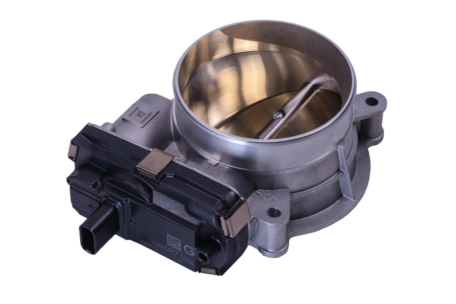 ACDelco 12669871 GM Original Equipment Fuel Injection Throttle Body