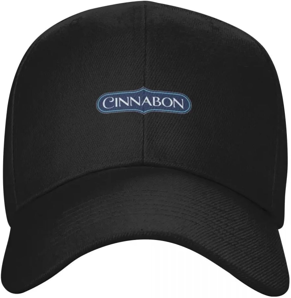 Baseball Cap Cinnabon Resto Custom caps Anime Hat Thermal Visor Hip Hop Mens Women's