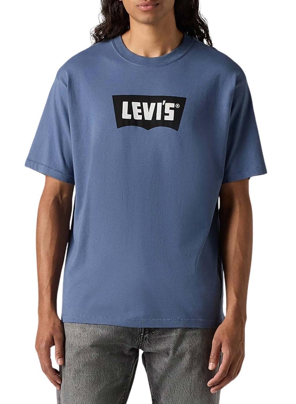 Levi's Vintage Bw Graphic Tee VTG Bw Logo Four