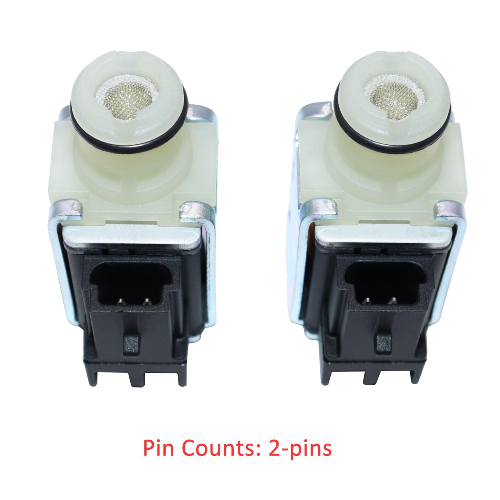 Válvulas solenoides de cambio de transmisión sustituyen al número de pieza 24230298 4L60E 4L65E reparación de automóviles