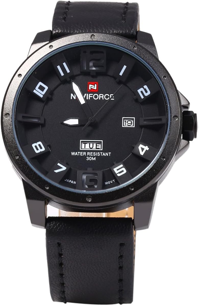 購入品につきお値下げ Naviforce襟翔9126メンズクォーツ腕时计防水ベルト腕时计ローマ字カレンダー男性时计 ファッション腕時計 Www Riccardobisegna It 購入品につきお値下げ Naviforce襟翔9126メンズクォーツ腕时计防水ベルト腕时计ローマ字カレンダー男性时计 ファッション腕時計 Www Riccardobisegna It