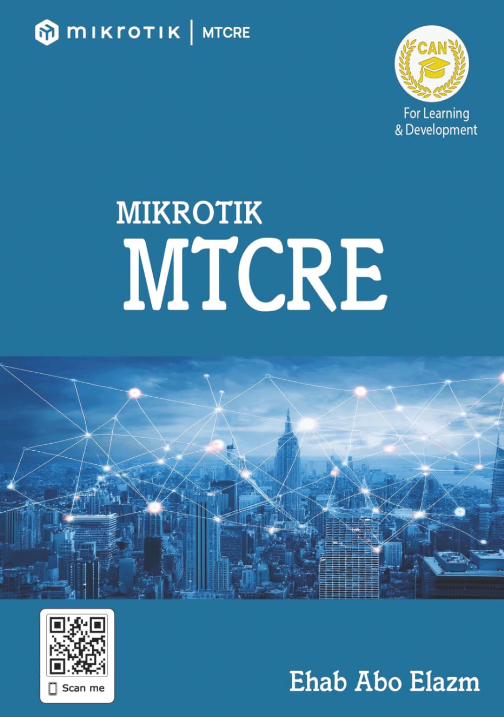 MikroTik MTCRE