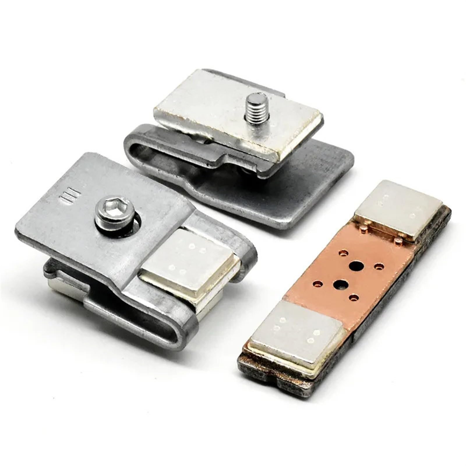 Kit de contact principal 3RT1966-6A contre la surchauffe des contacteurs triphasés 3RT5066