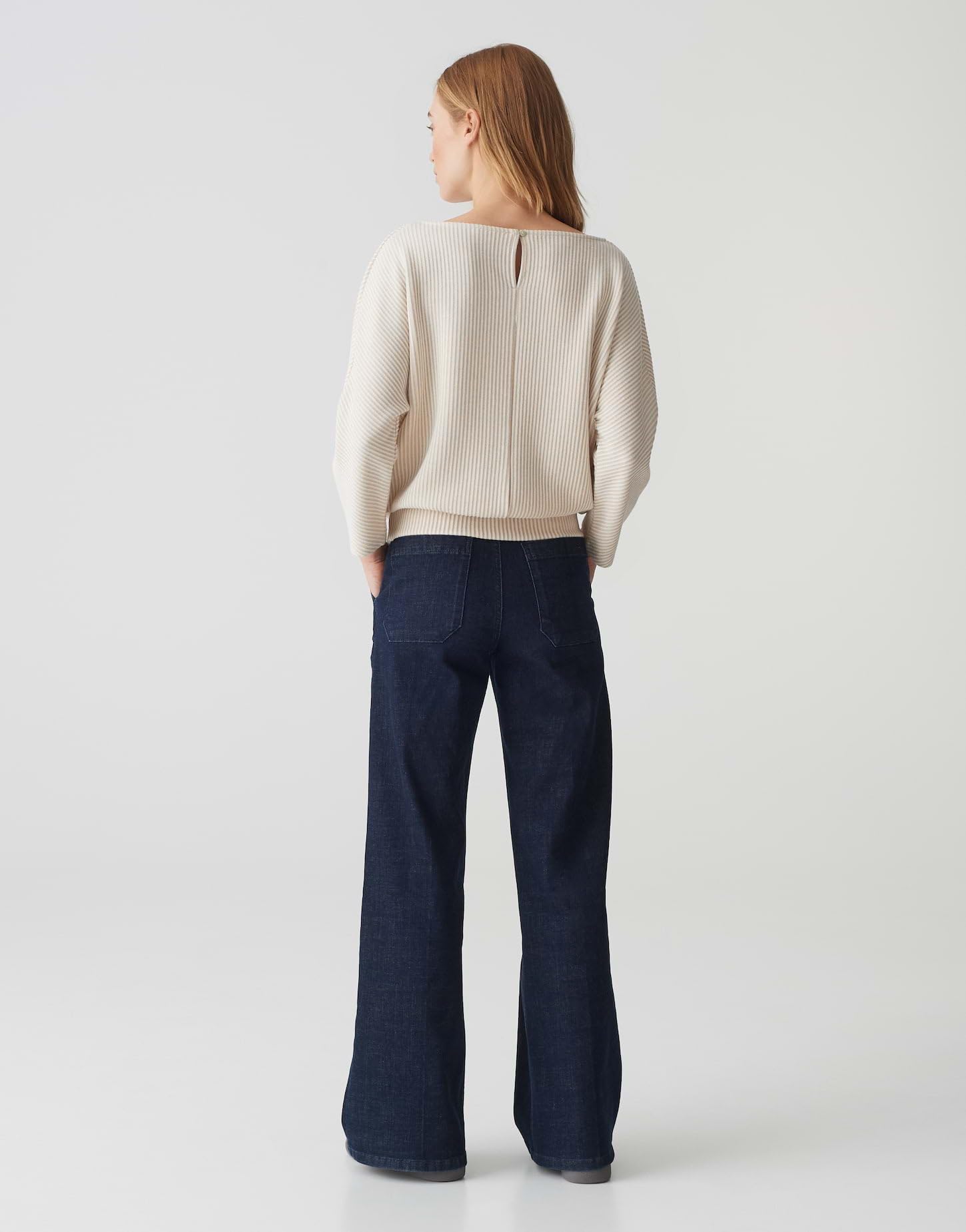 OPUS Sweater Damen