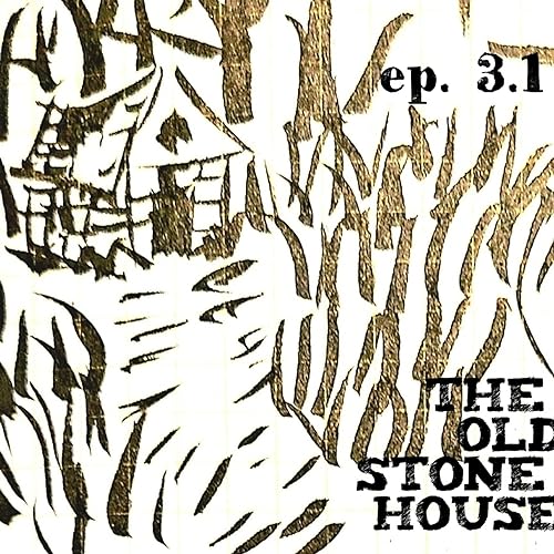The old stone house