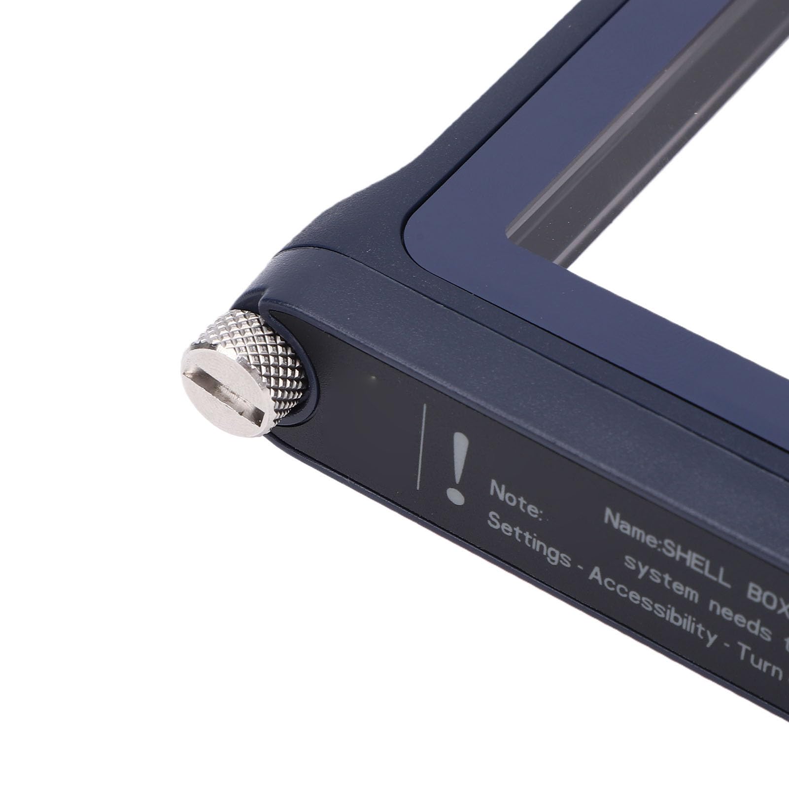 AMONIDA Custodia per Telefono Subacqueo, Custodia per Telefono Subacqueo IP68 Impermeabile 15 M 50 Piedi con Controller Bluetooth Integrato, Adatta per IOS 17 16 15 14 13 Pro per S25 S24 S23 Ultra