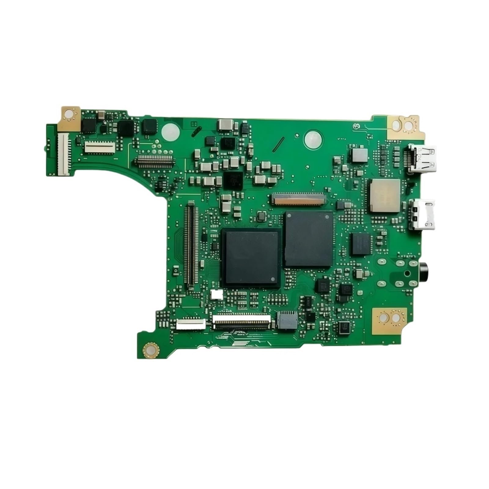 Hauptplatine Motherboard, kompatibel mit Nikon, Z50 Kamera | Ersatzteil zur Reparatur für spiegellose Kamera