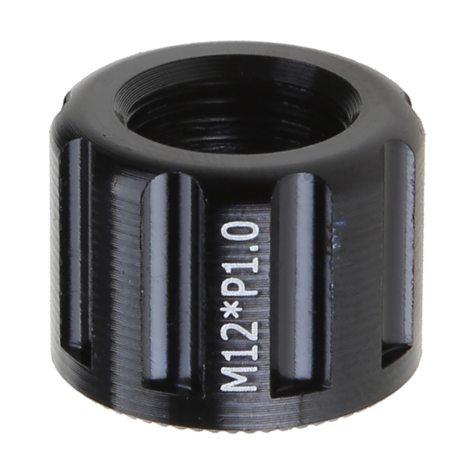 oringnat Bicycles Frame Thru Axles Screw Nut Road Bike Fork Nut Axles Cap Bike Hubs Tube Shaft Skewer Cap