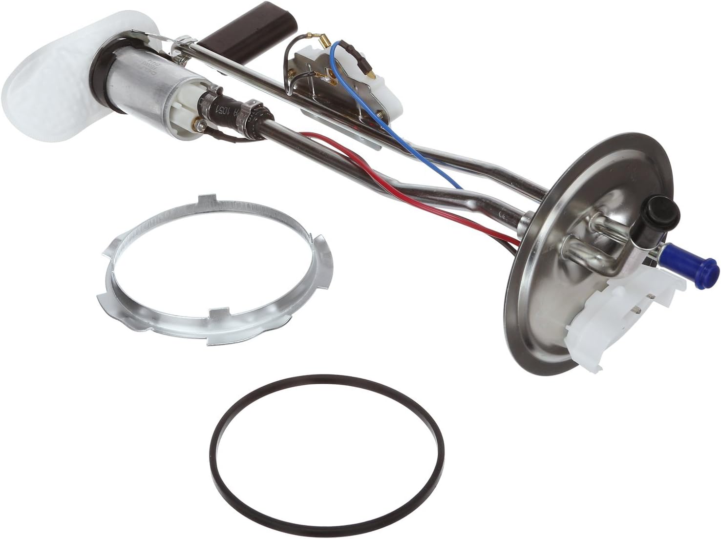 Delphi HP10167 Hanger Pump Assembly