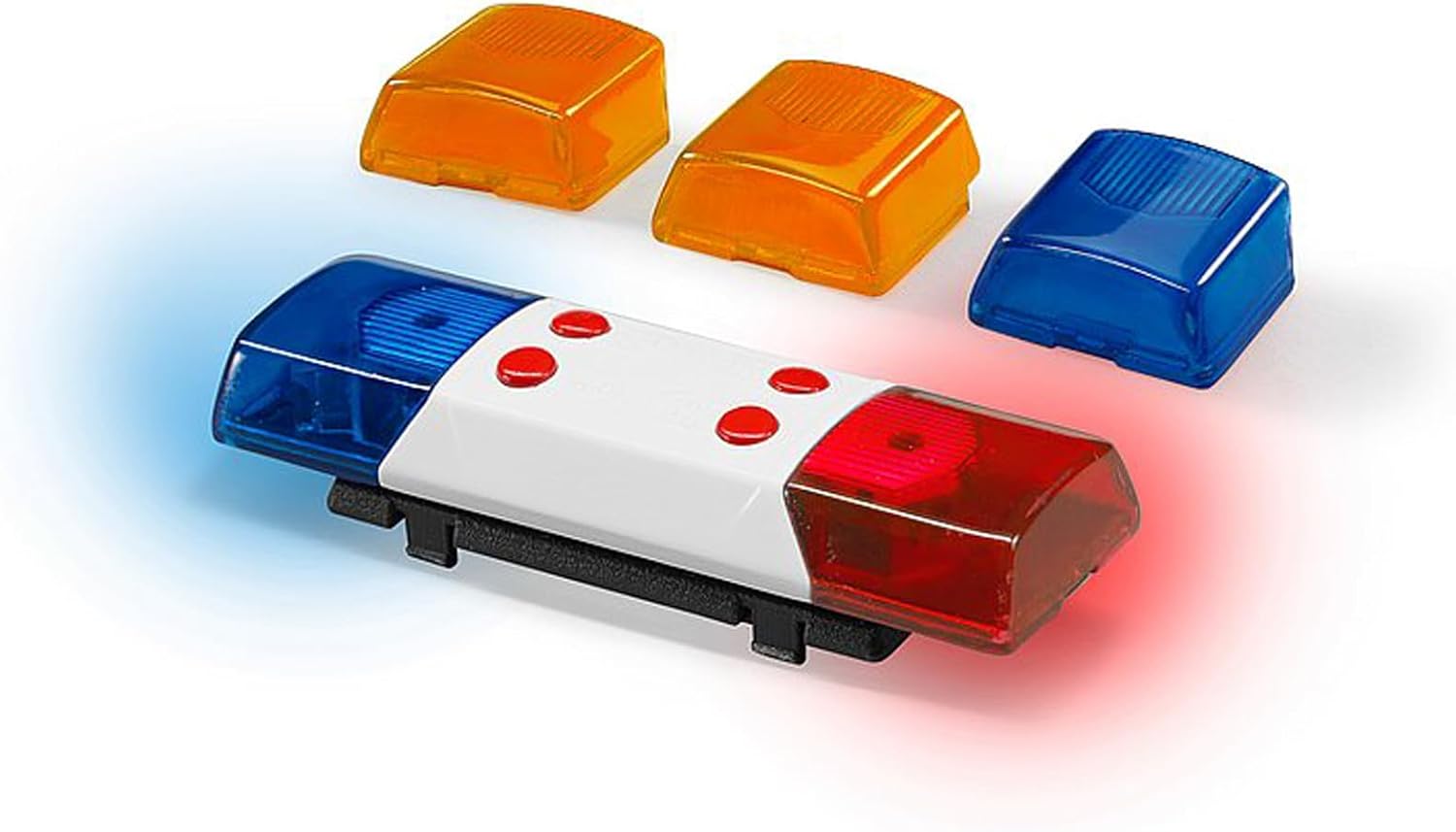 Bruder Light & Sound Module For Cars & Trucks