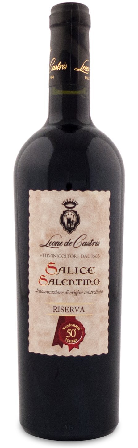 Salice Salentino Riserva