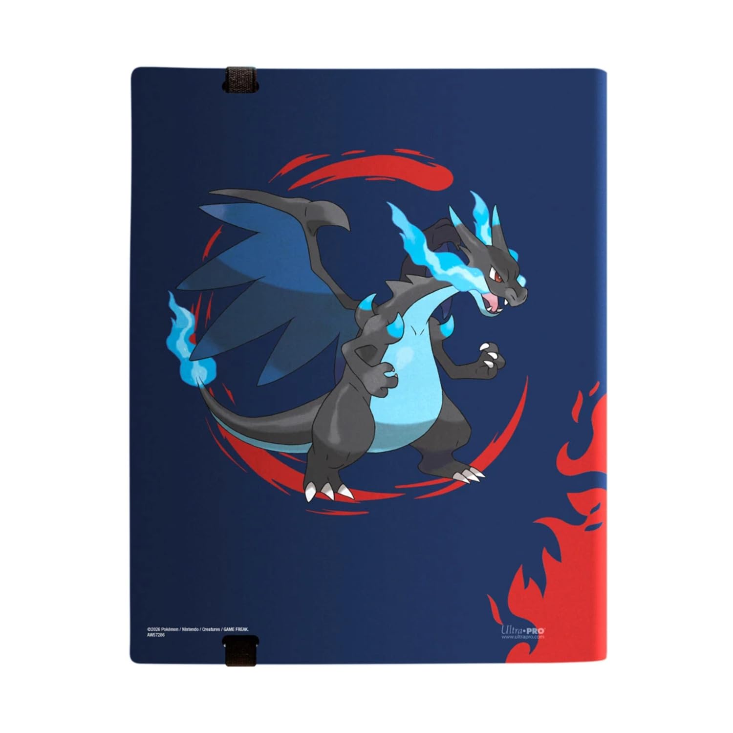 Amazon.co.jp: ポケモンアルバムプロバインダー 9tasche メガ