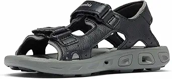 Columbia Unisex-Child Techsun Vent Sport Sandal