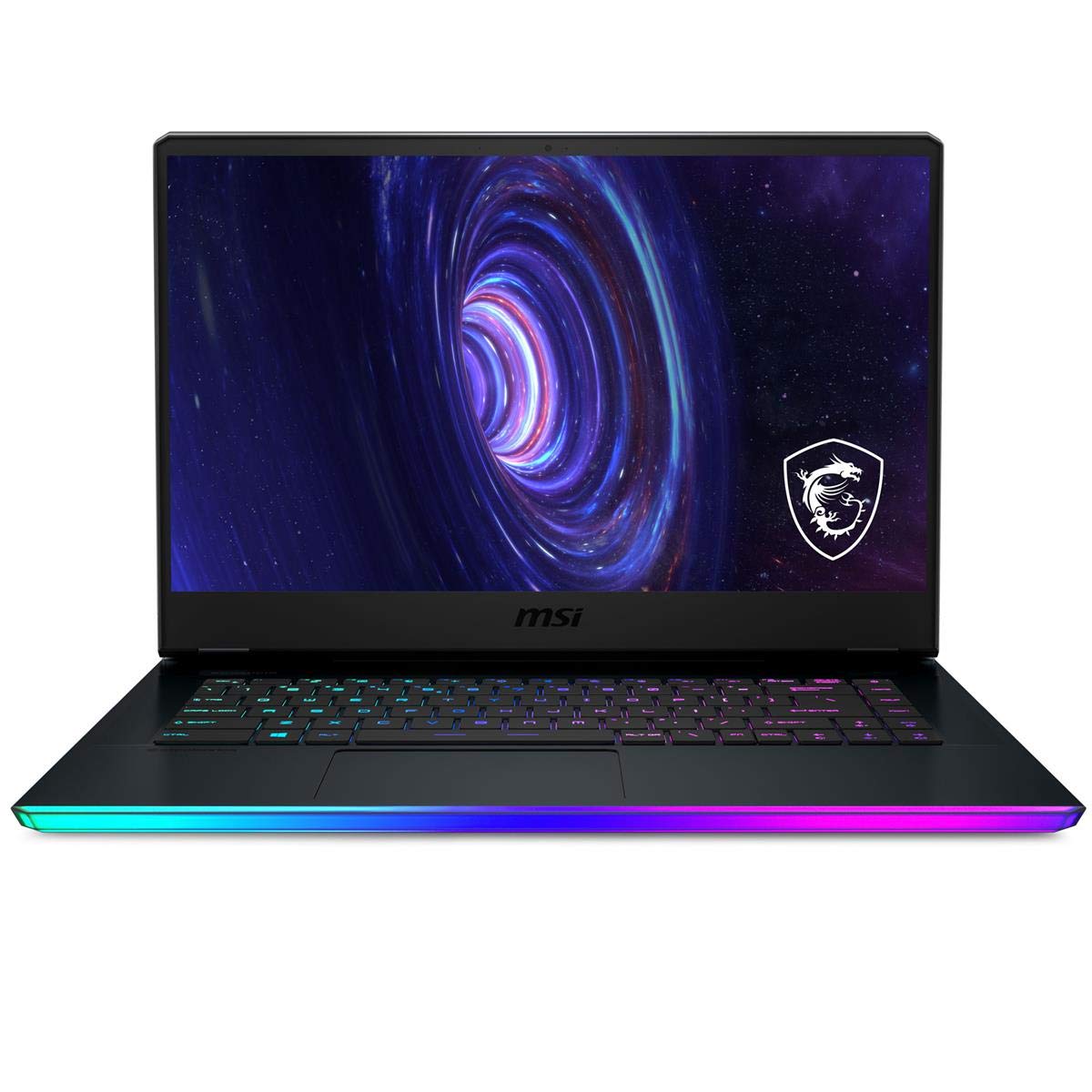 Amazon.com: MSI GE66210 GE66 Raider 15.6