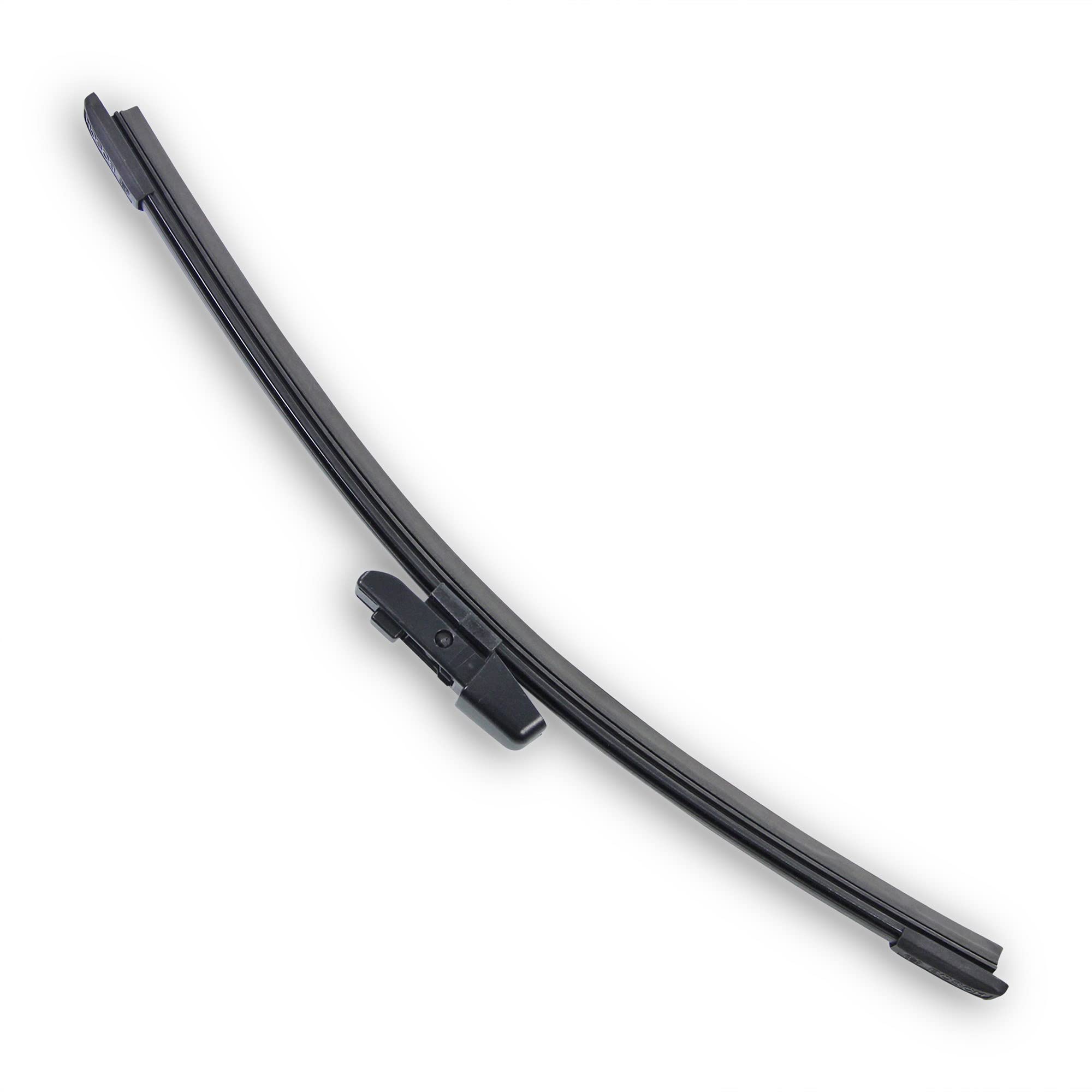 Bosch Scheibenwischer Heckwischer Vorne + Hinten, Aerofit AF462 + A282H,