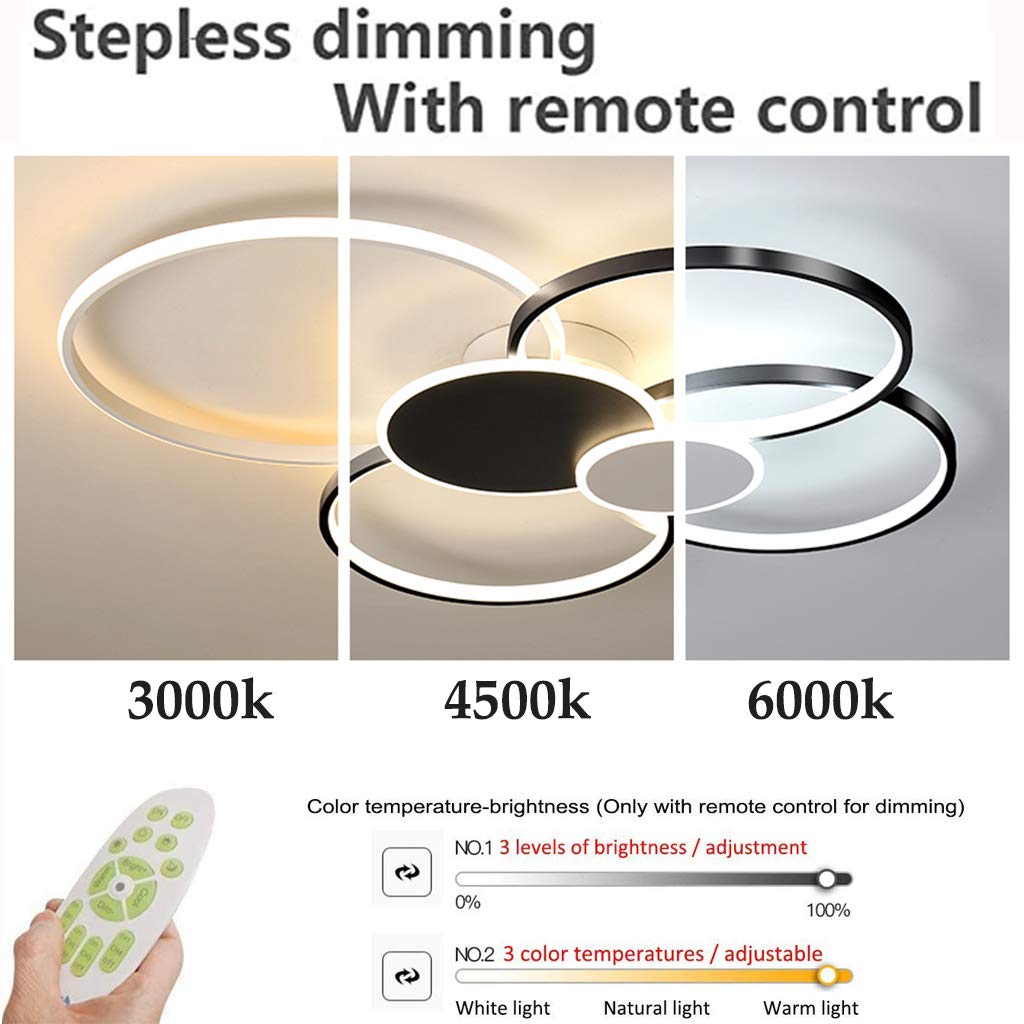 Plafondlamp Led Woonkamer kopen