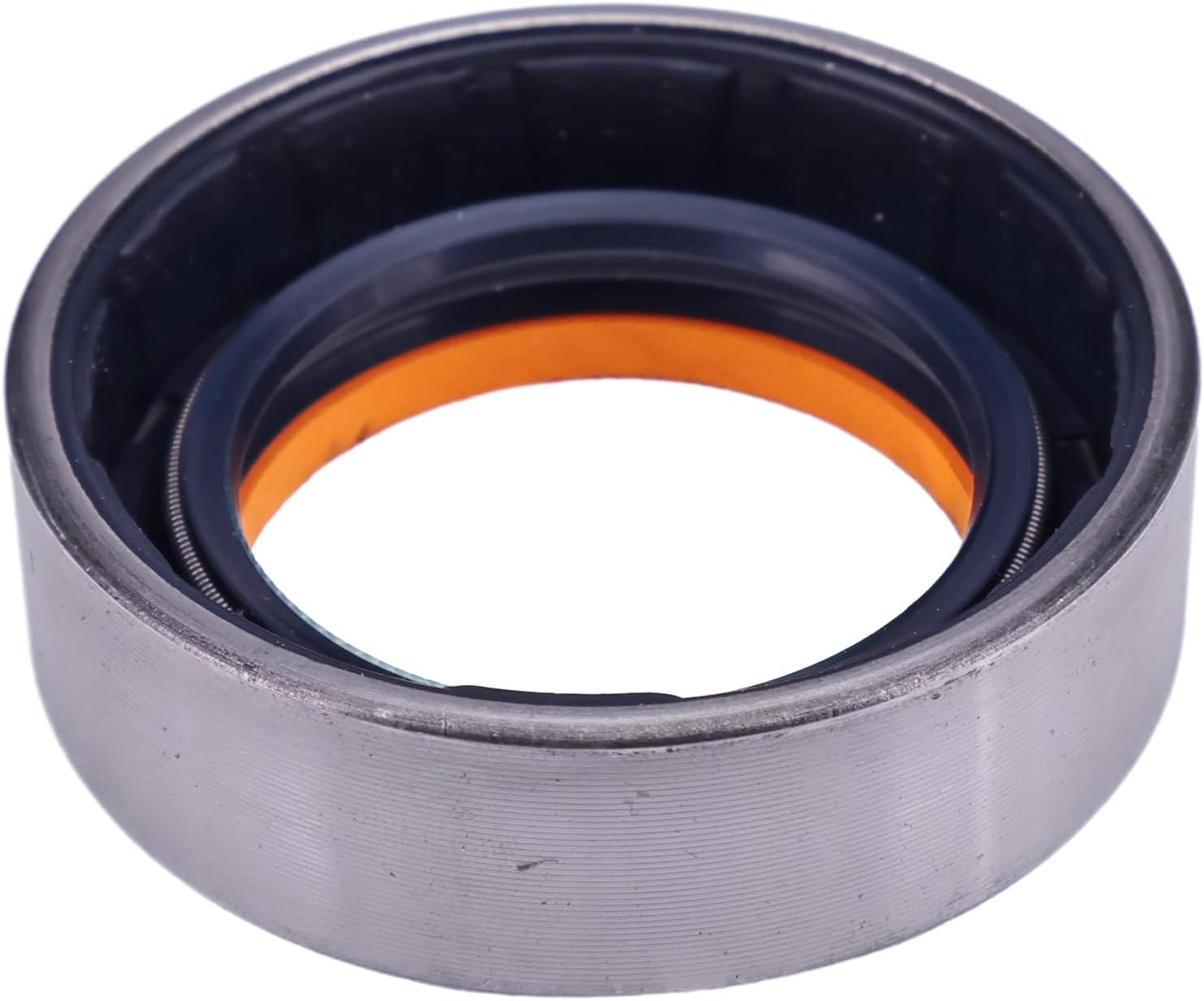 Oil Seal K262143 9968020 295151A1 85824346 3428521M2 Compatible with Massey Ferguson 275 290 3050 3060 3065 3075 3085 365 4225 4235 4245 4255 6110 6120 6130 6140 6150 Double Lip