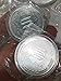 SOL Coin Crypto Coins Cryptocurrency Favorite Solana Coin Physical Commemorative Silver Token - 2 Pieces