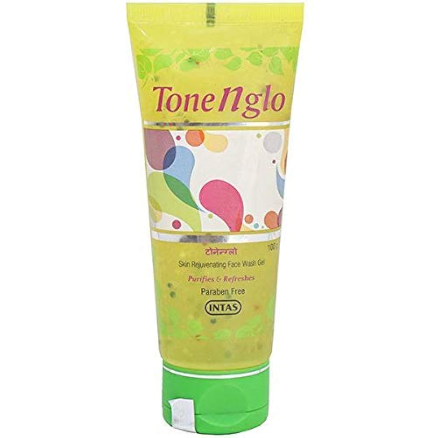 OPERIONew Tonenglo Face Wash 100gm