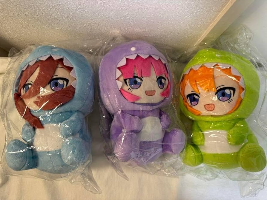 Amazon.co.jp: ごとよめ 恐竜 着ぐるみ姿 ぬいぐるみ 恐竜