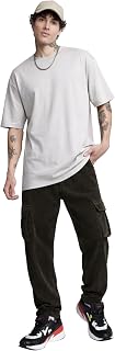 Mens Co Ord Sets(Tshirt and Track Pants)