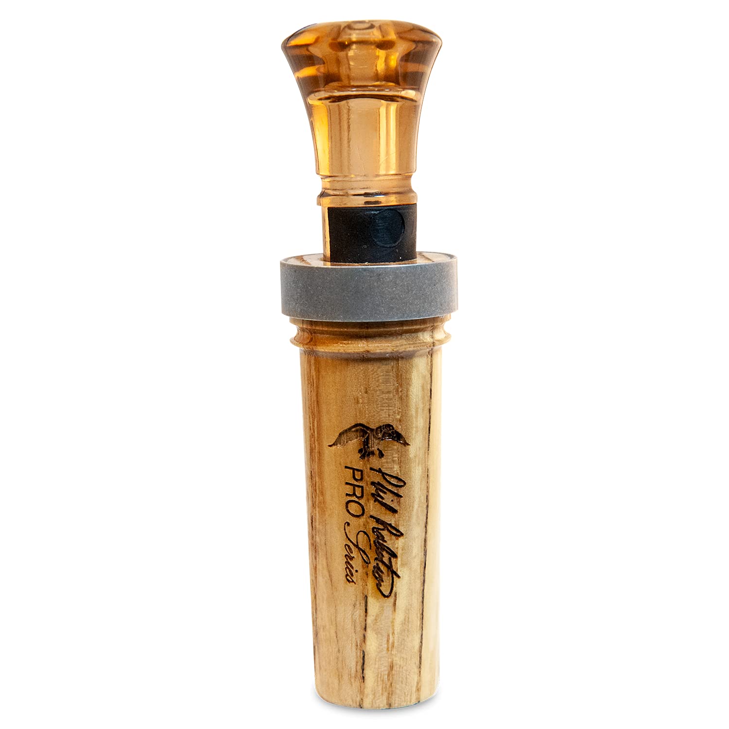 Duck Commander Phil Robertson Pro Series Duck Hunting Accessory and Gear Duck Call