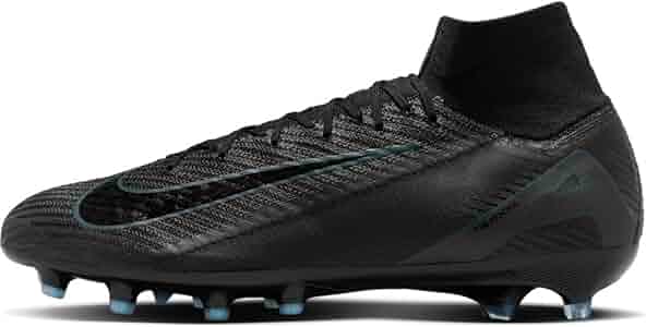 【新品未使用】Nike SUPERFLY 10 ELITE AG-PRO Nike Mercurial Superfly 10 Elite AG - Mad Ambition Pack