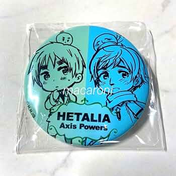 ヘタリア ヒサゴ 缶バッジ 日本 Amazon | ヘタリアコミケ 缶バッジ ヒサゴ もえぶん／イギリス