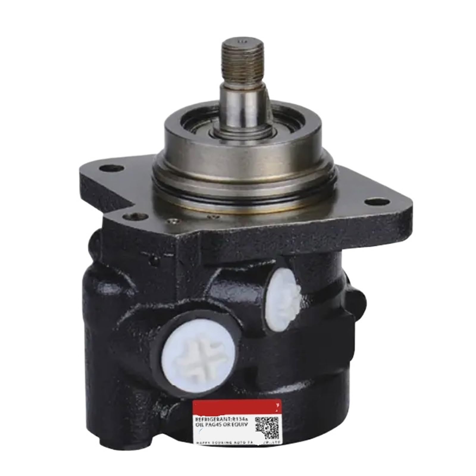 Amazon.com: Power Steering Pump Assembly. Compatible For