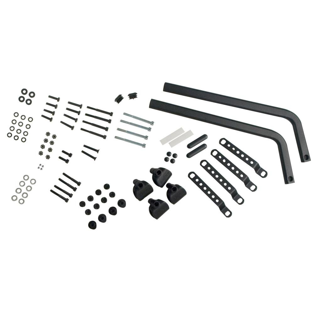 GIVI 1000F Brazo monorack