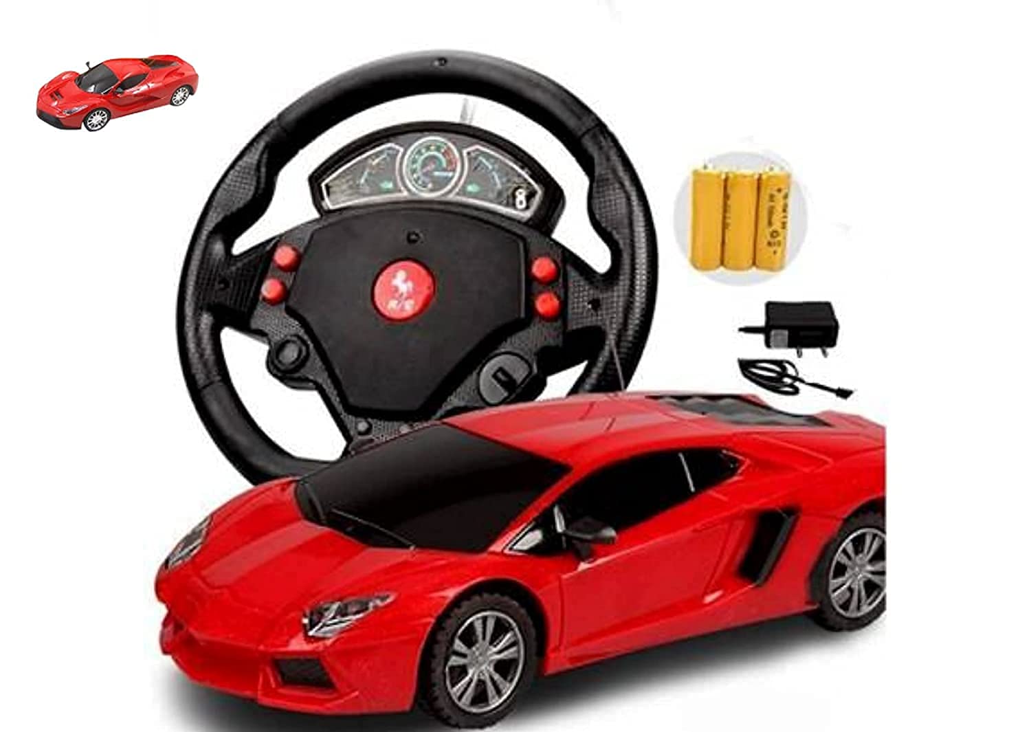 See full amazon price history chart for TIKY TOYZ Gravity Sensor Steering Remote Control Racing Car for Boys Age 4+ Years I Rechargeable Battery Set I Multimodel and Multi Colour I Pack of 1 Car (Steering Gravity Car) TIKY TOYZ Gravity Sensor Steering Remote Control Racing Car for Boys Age 4+ Years I Rechargeable Battery Set I Multimodel and Multi Colour I Pack of 1 Car (Steering Gravity Car) (B0C6L3TC97) Amazon Price History, Amazon Price Tracker