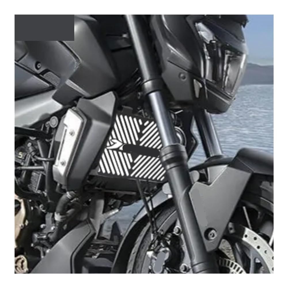 Protector rejill radiador Cubierta Protectora De Rejilla Del Radiador, Protector Enfriador Agua, Accesorios Motocicleta Para DOMINAR 250 400 Todos Los AÑOS