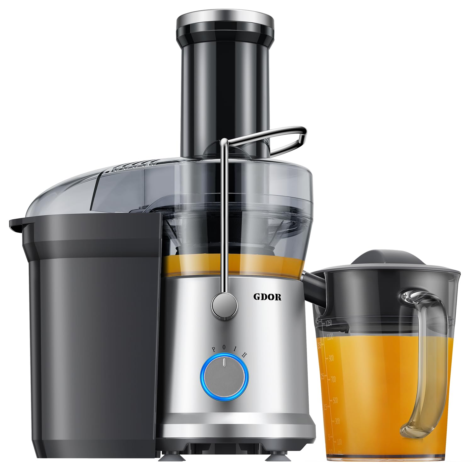 GDOR 1300W Centrifugeuse