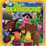 The Backyardigans by BACKYARDIGANS (2005-07-12)
