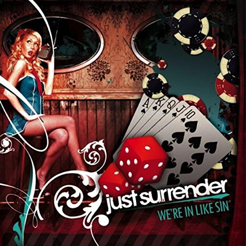Just Surrender