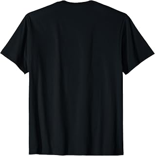elimina Backprint There is No Planet B T-Shirt