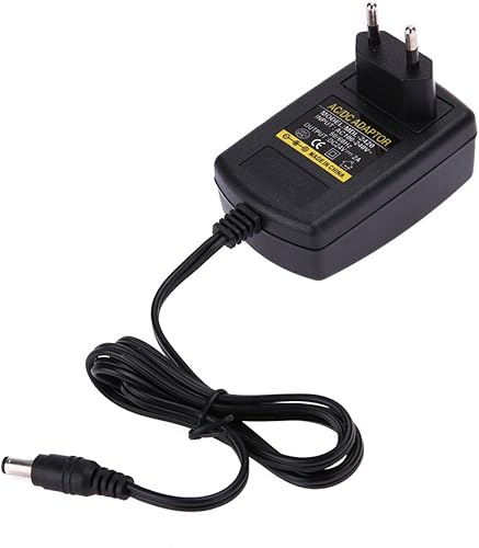 DC24V Adapter 100 V-240 Konverter Netzteil 5 5
