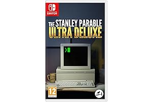 The Stanley Parable: Ultra Deluxe