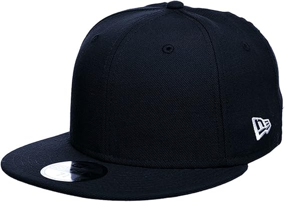 Blank new era hats wholesale Clearance