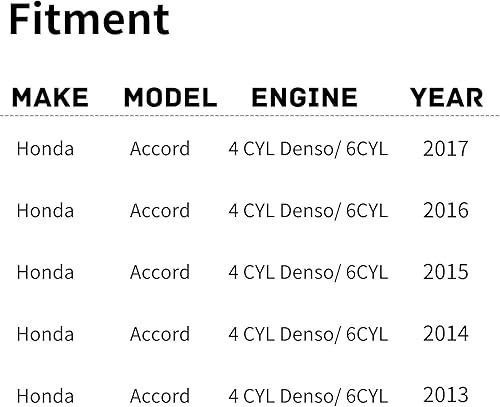 Miniatura 53 de Conjunto de ventilador de refrigeración del radiador del motor de repuesto de equipo original para Chevrolet Cruze 1.4L Auto 2016 OE No. 39012568