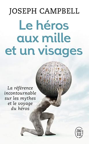 Le héros aux mille et un visages