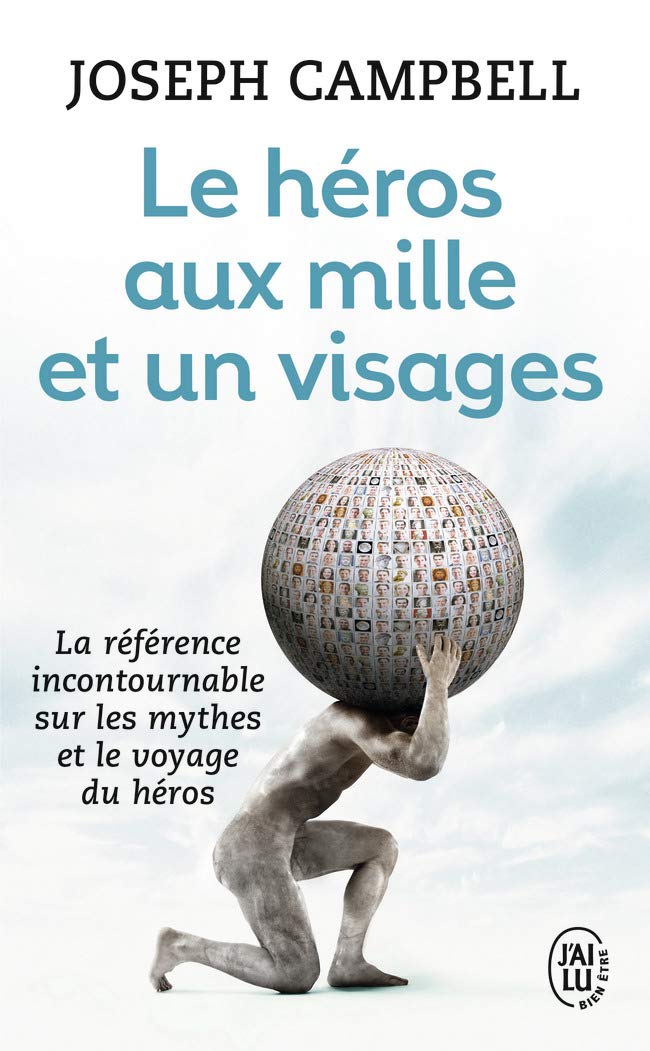 Le héros aux mille et un visages (Bien-être (10491))