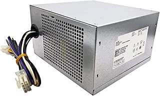 290W Power Supply Replacement for Dell Optiplex 3020 7020 9020/ Precision T1700/ PowerEdge T20 (MT Mini Tower)(P/N: RVTHD KPRG9 HYV3H H290AM-00 D290A001L L290AM-00 PS-3291-1DF H290EM-00)