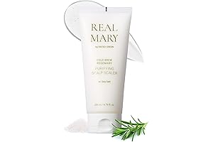 Rated Green Mary Cold Brew Rosemary Scalp Scaler CP-1