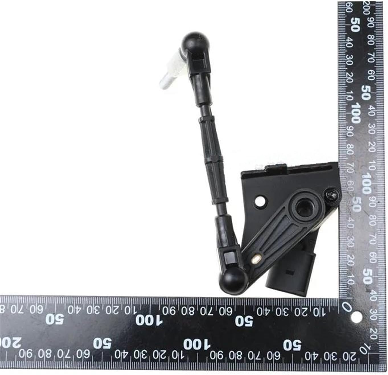 Height Sensor 8W0941309B Rear Left Height Level Sensor for A4 8W A5 F5 Car Auto Parts Headlight Level Sensor Height Level Sensor