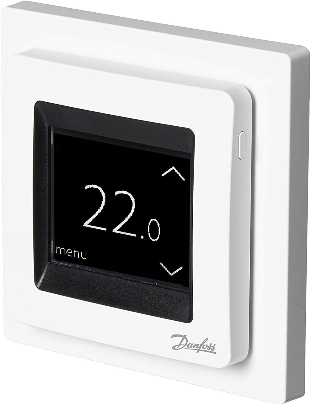Danfoss Electric Underfloor Heating Thermostat Jamaica Ubuy