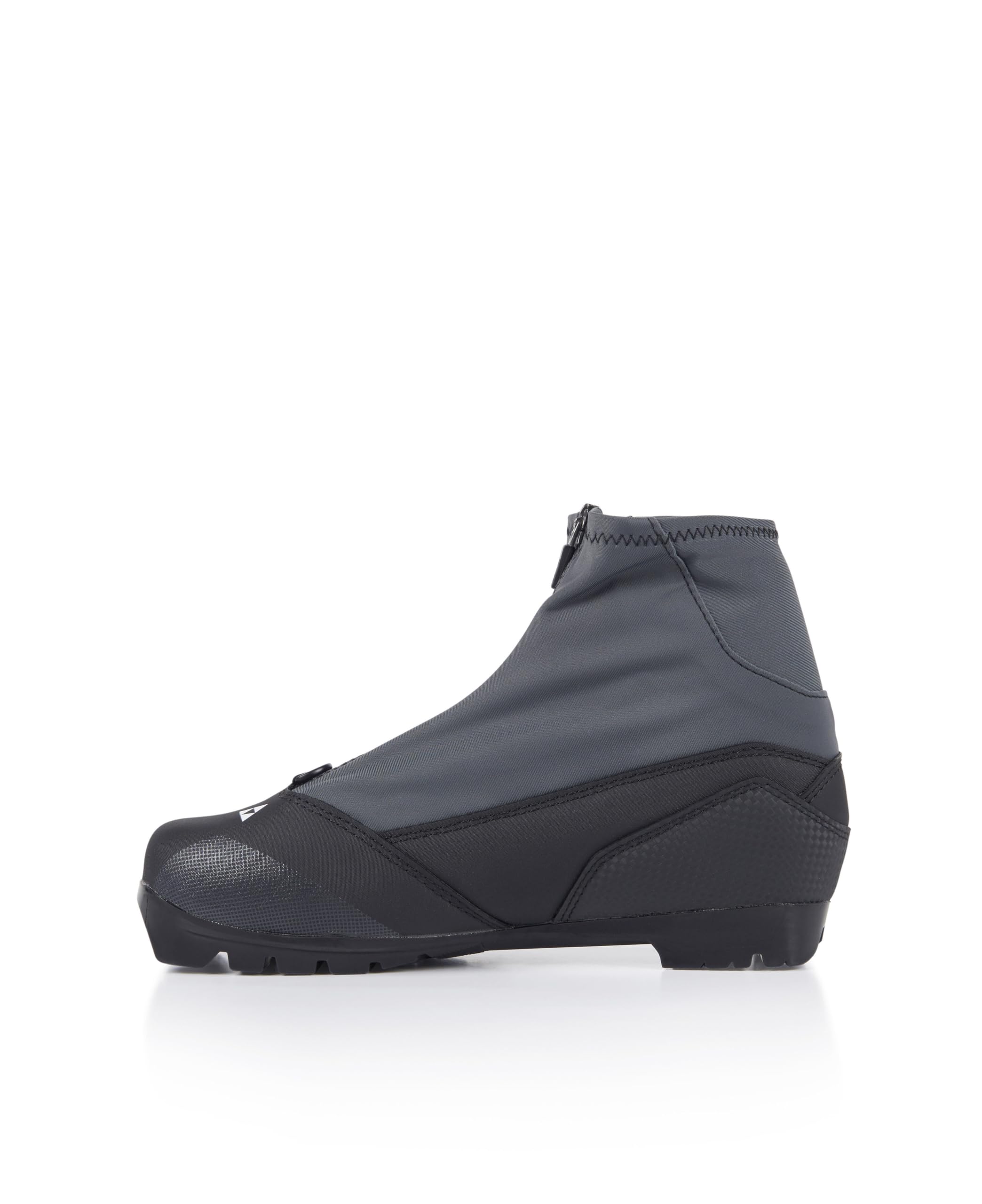 Fischer XC Touring WS Damen Classic Touring Langlaufschuhe schwarz schwarz