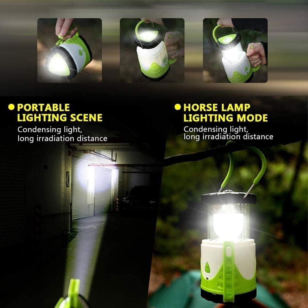 Amazon.co.jp: LEDキャンプランタン LEDランタン アウトドア
